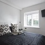 Hotel Dalston Hall