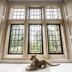 Hotel Dalston Hall 4*
