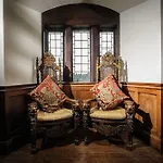 Dalston Hall Carlisle (Cumbria)