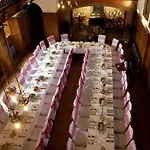 Dalston Hall Carlisle (Cumbria)