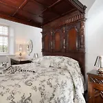 Dalston Hall Hotel 4*