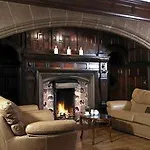 Dalston Hall