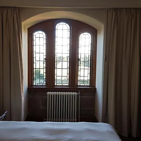 Dalston Hall Carlisle (Cumbria)