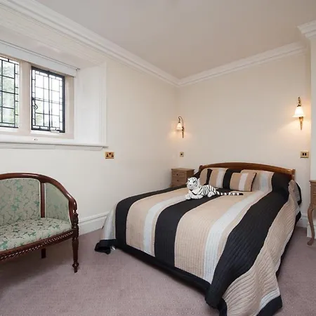 Dalston Hall 4* Карлайл