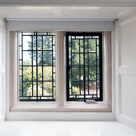 Dalston Hall