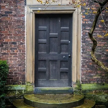 Dalston Hall